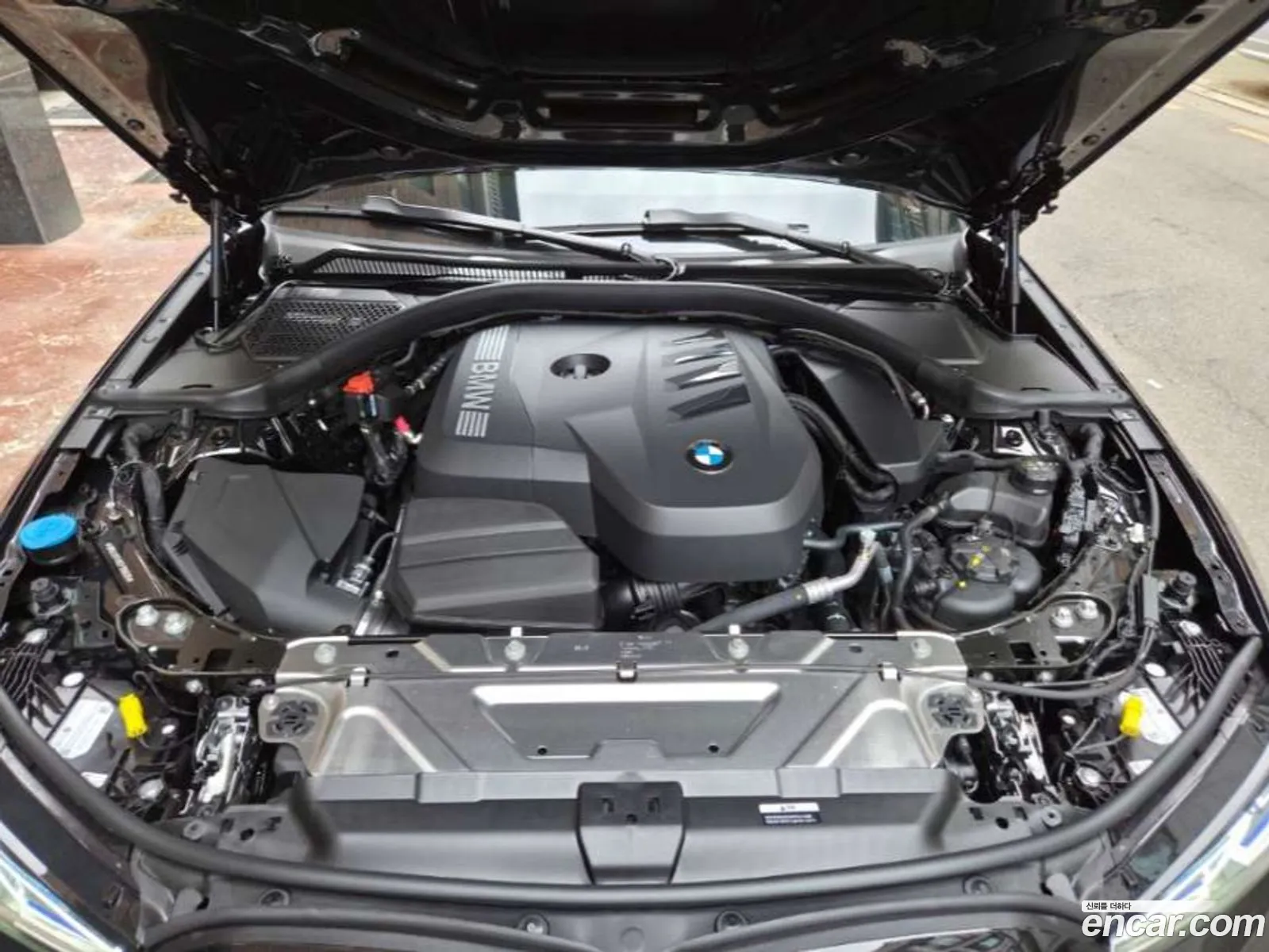 BMW 3 Series 2026 — 5
