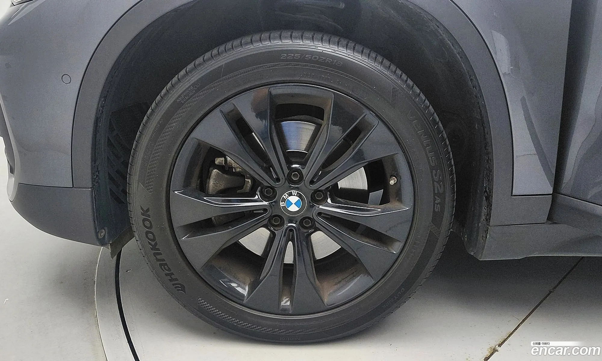 BMW X1 2020 — 3