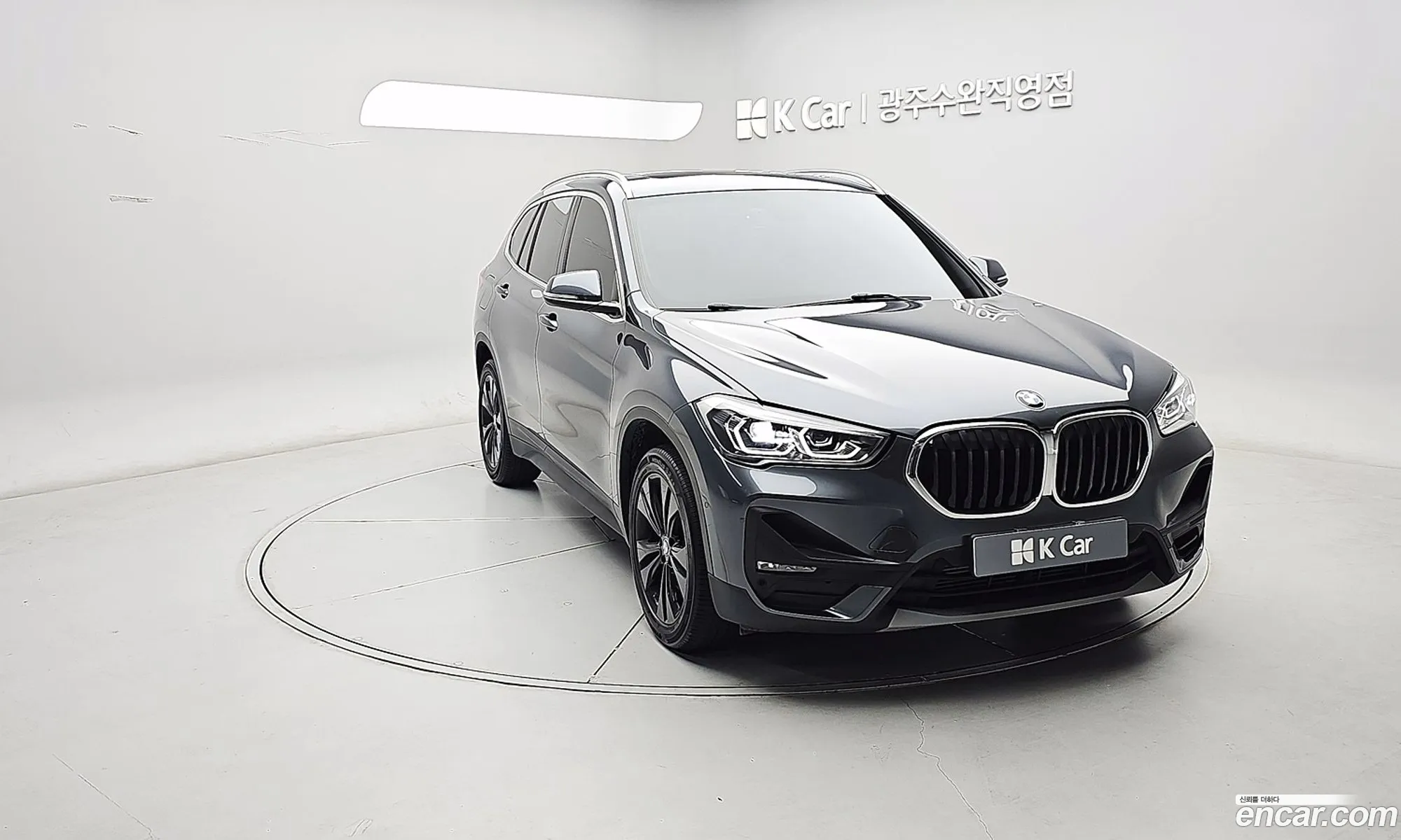 BMW X1 2020 — 16