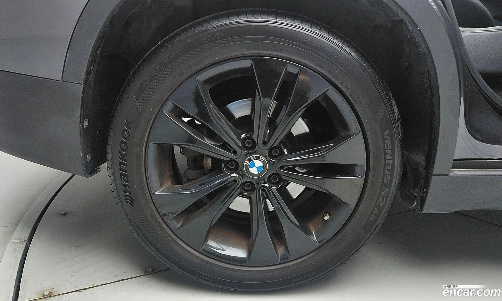 BMW X1 2020 — 8