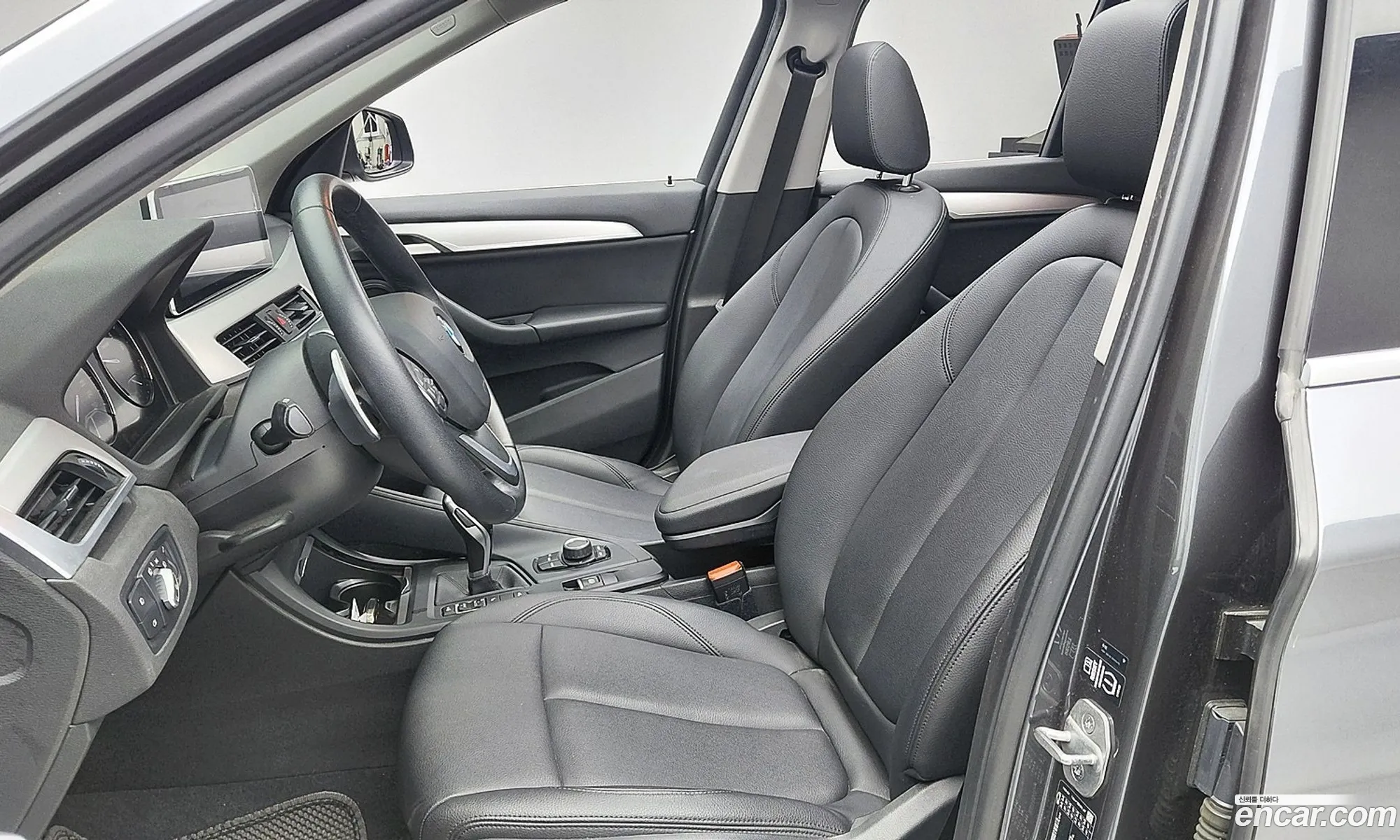 BMW X1 2020 — 20