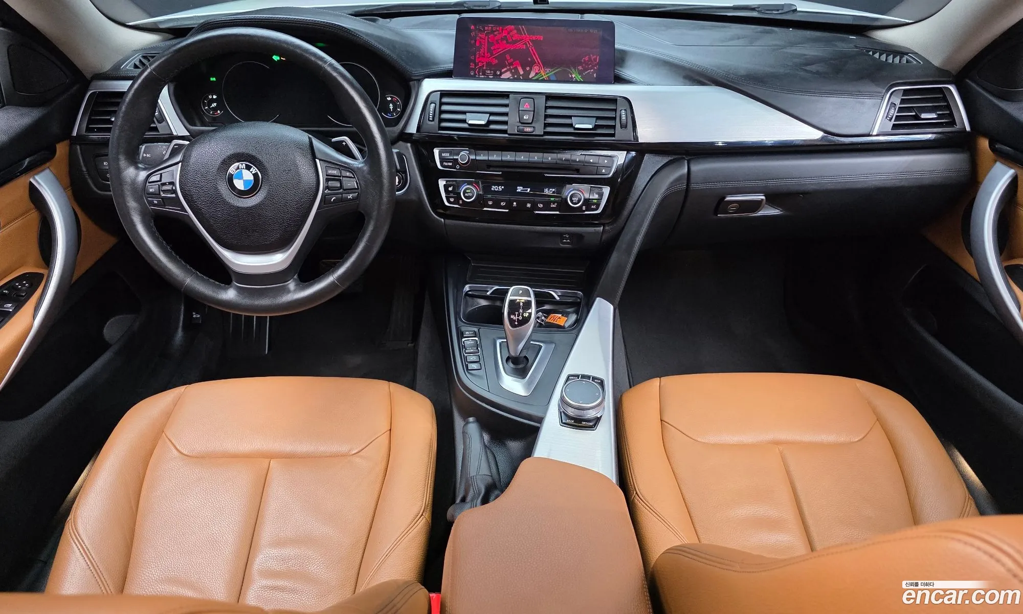 BMW 4 Series 2020 WBA4K3101LCE22549 — 33
