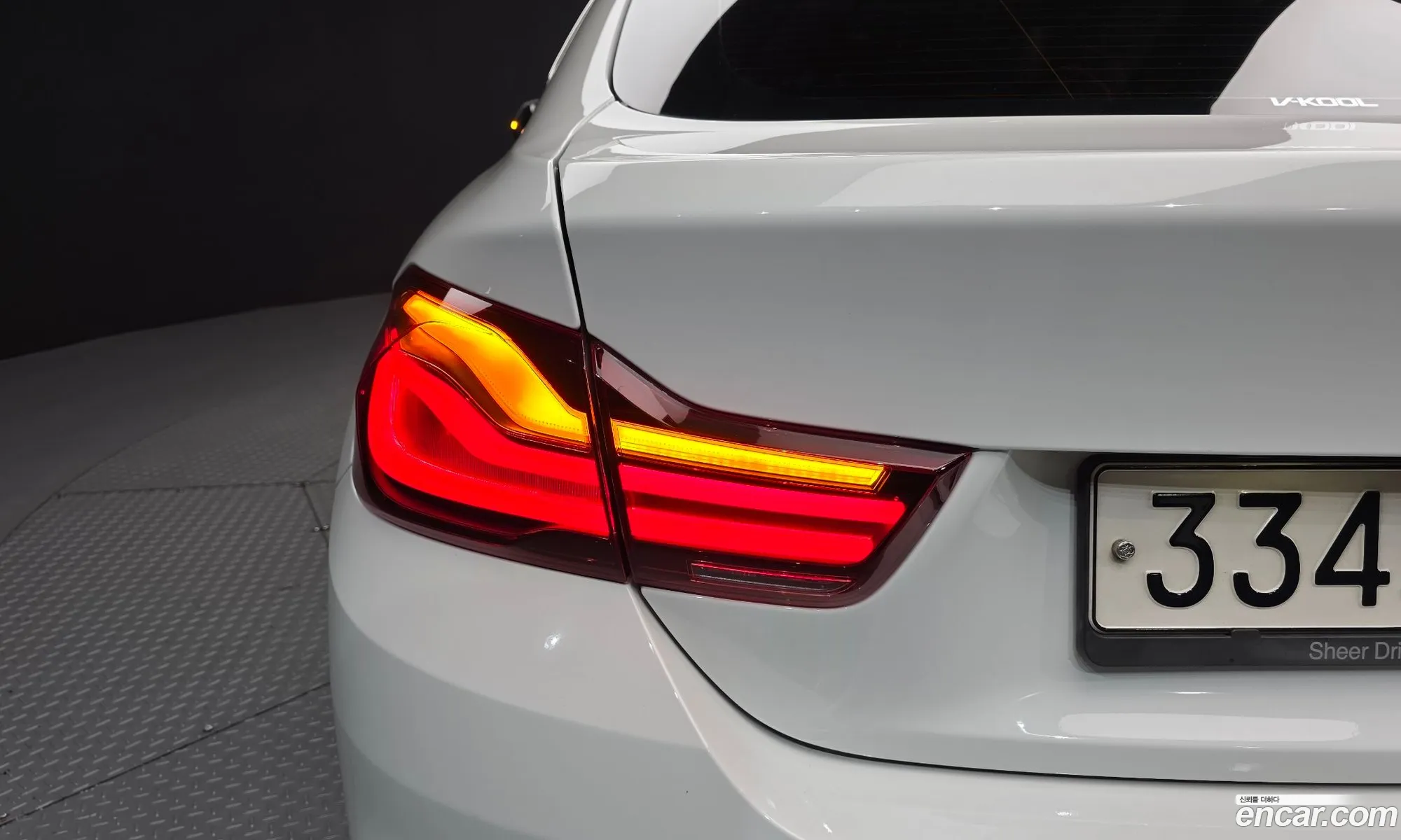 BMW 4 Series 2020 WBA4K3101LCE22549 — 13