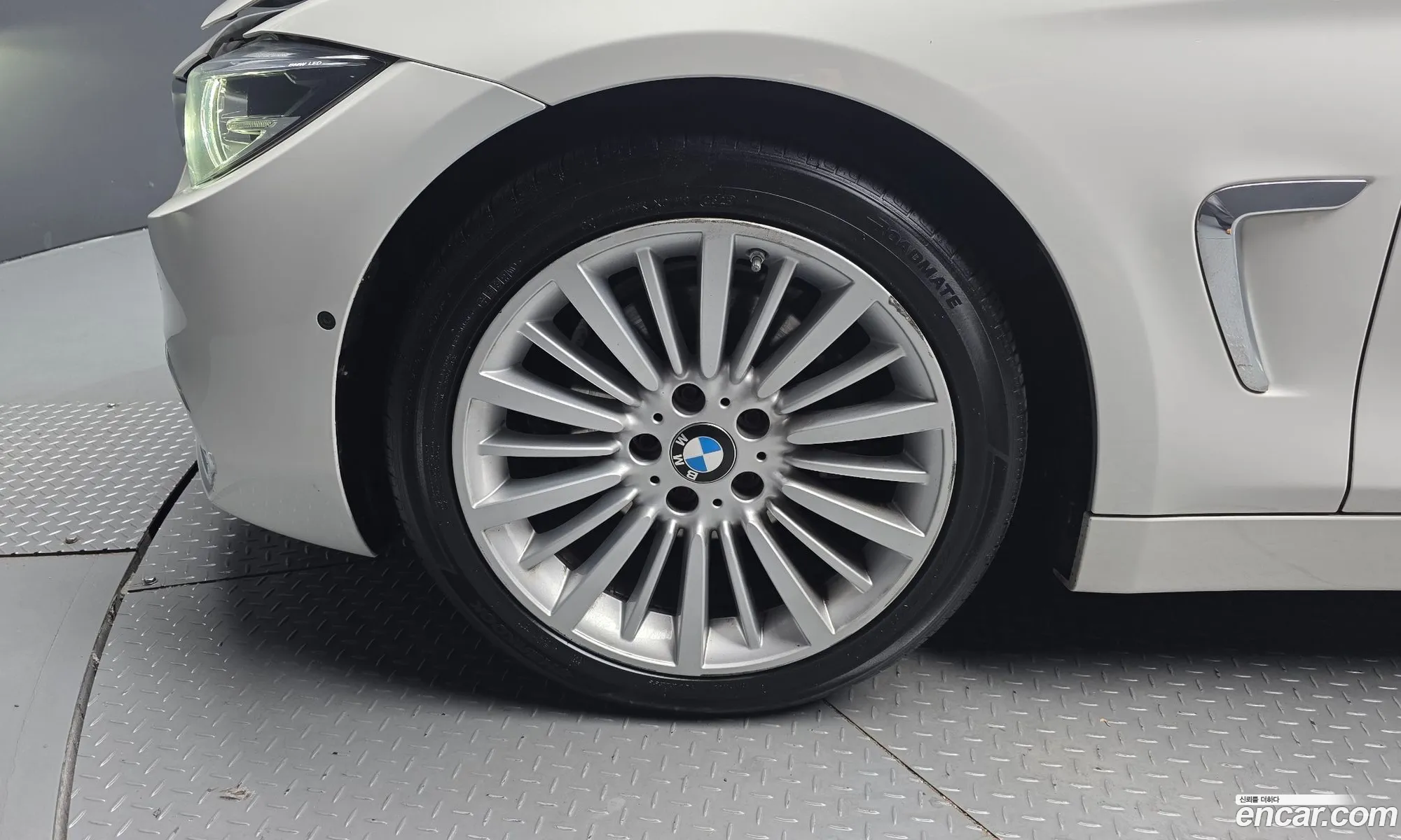 BMW 4 Series 2020 WBA4K3101LCE22549 — 10