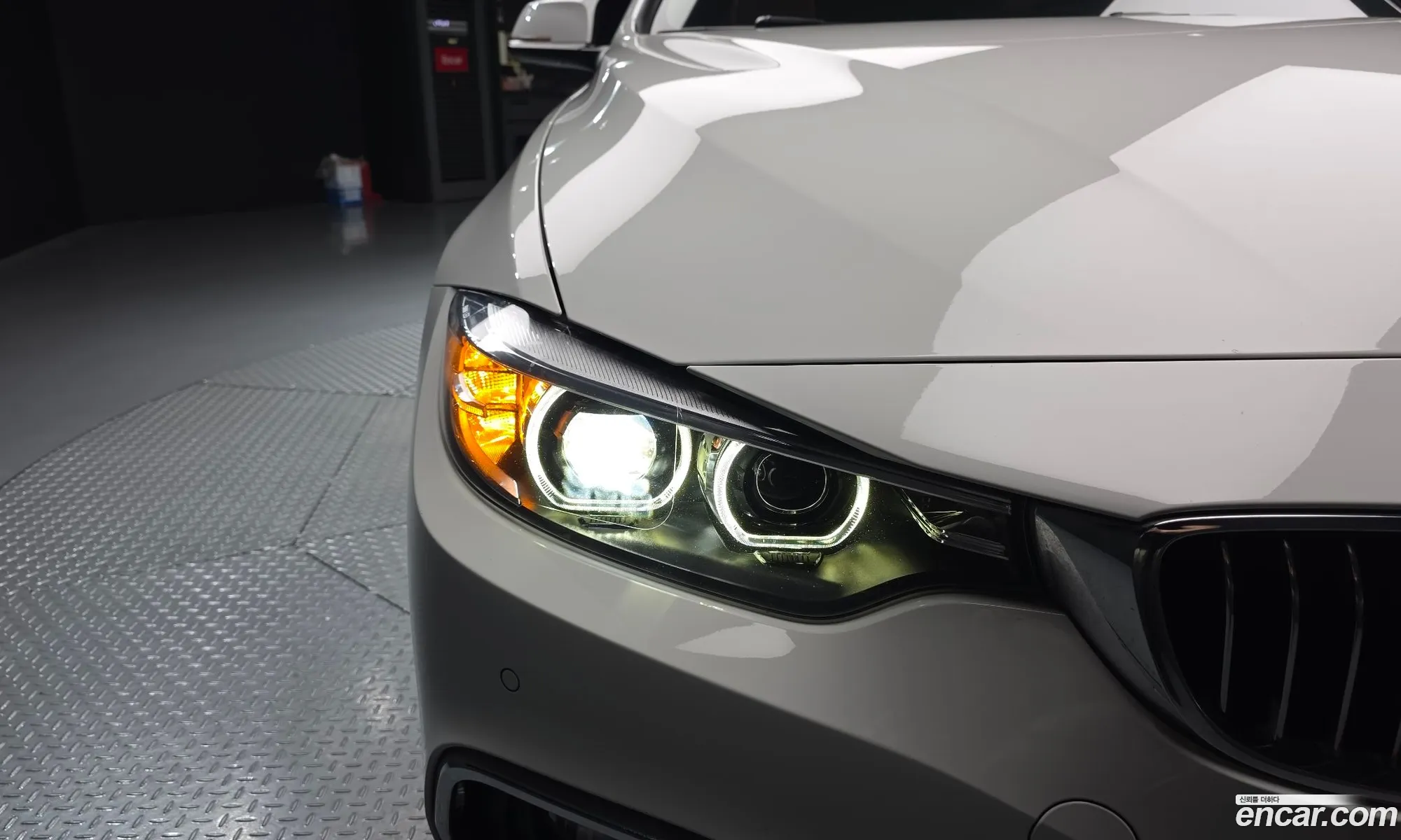 BMW 4 Series 2020 WBA4K3101LCE22549 — 17