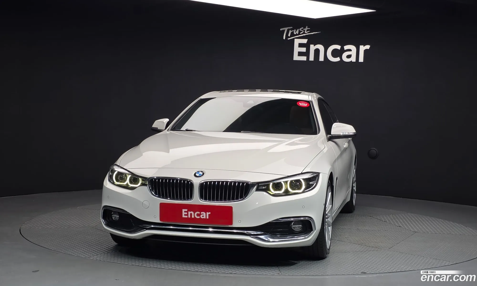 BMW 4 Series 2020 WBA4K3101LCE22549 — 21