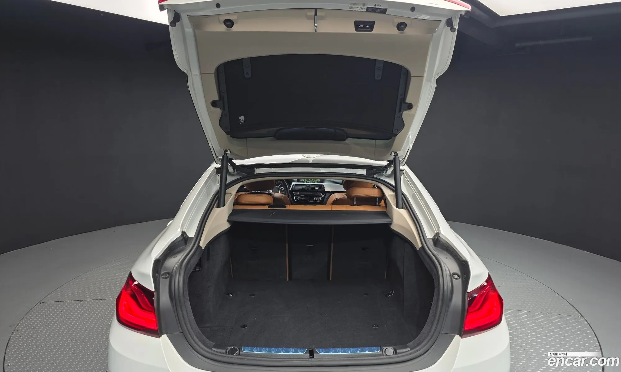 BMW 4 Series 2020 WBA4K3101LCE22549 — 4