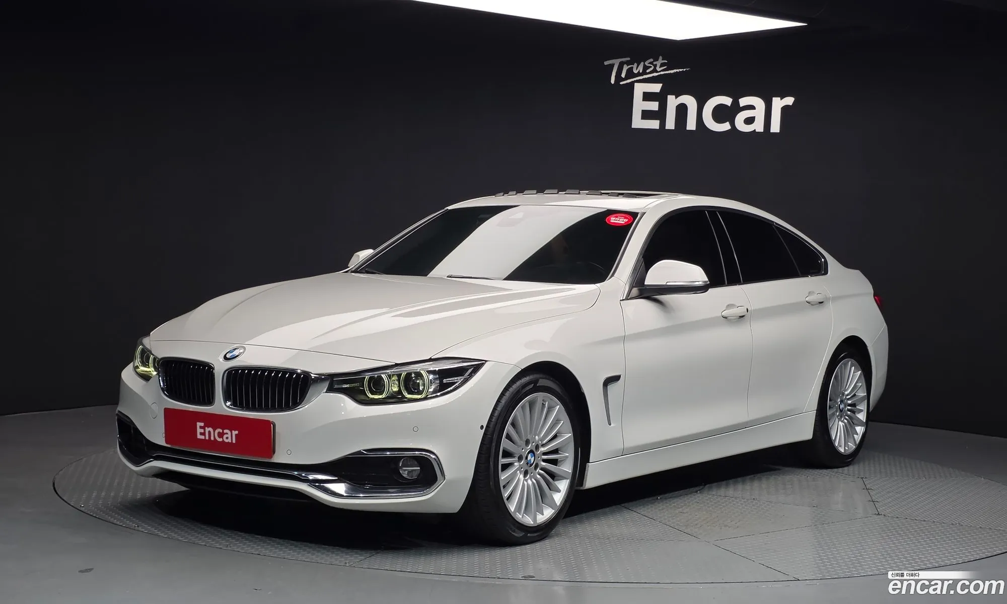 BMW 4 Series 2020 WBA4K3101LCE22549 — 30