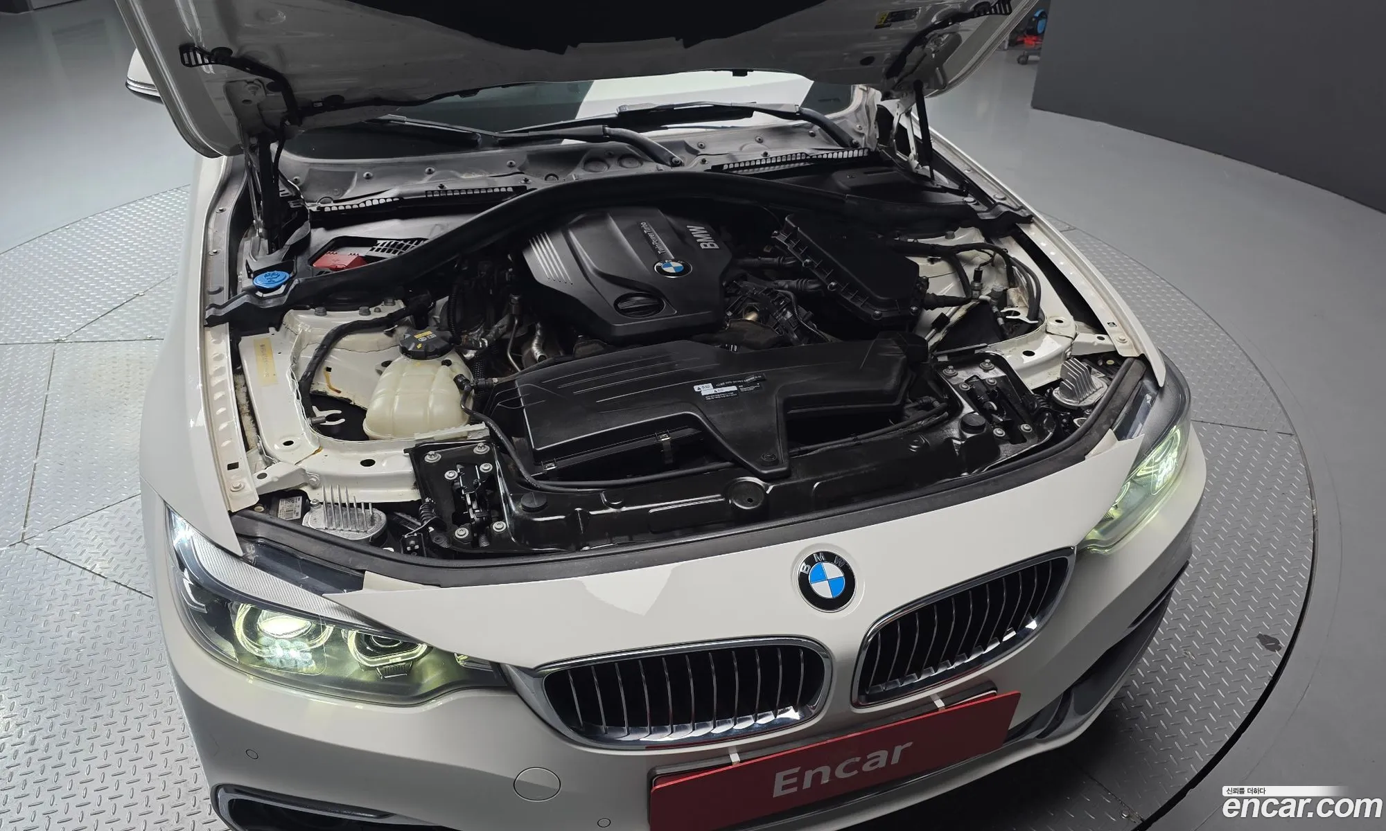BMW 4 Series 2020 WBA4K3101LCE22549 — 12