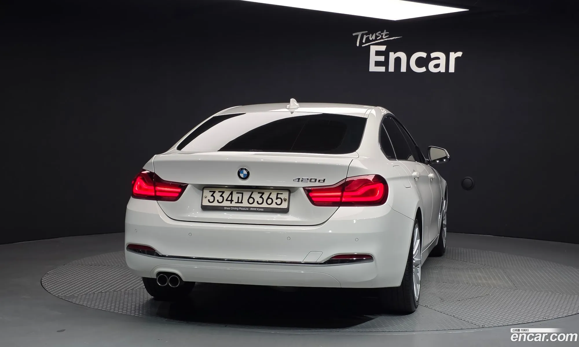 BMW 4 Series 2020 WBA4K3101LCE22549 — 23