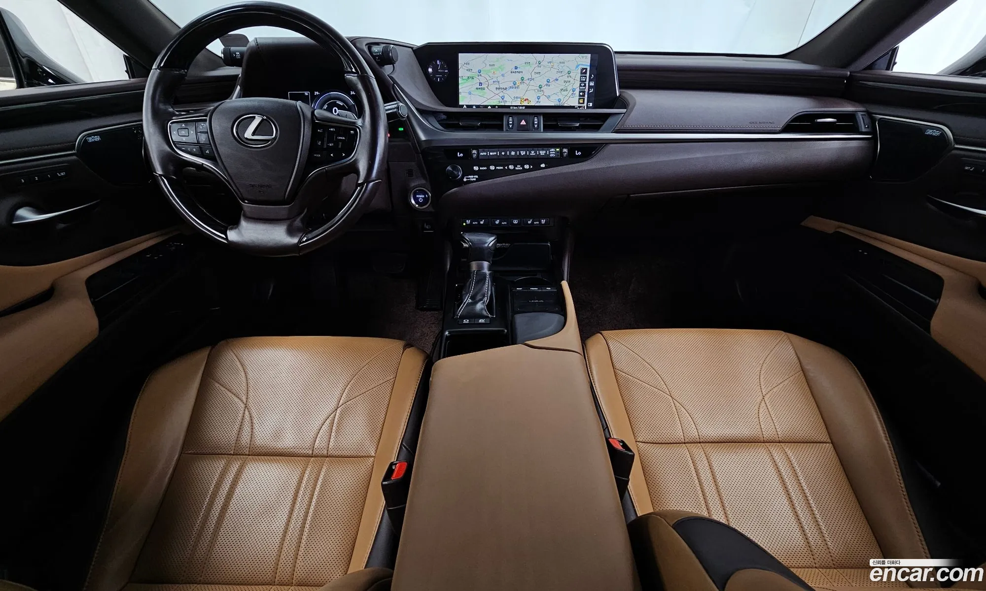Lexus ES300h 7th Gen 2018 JTHB21B19K2005301 — 7