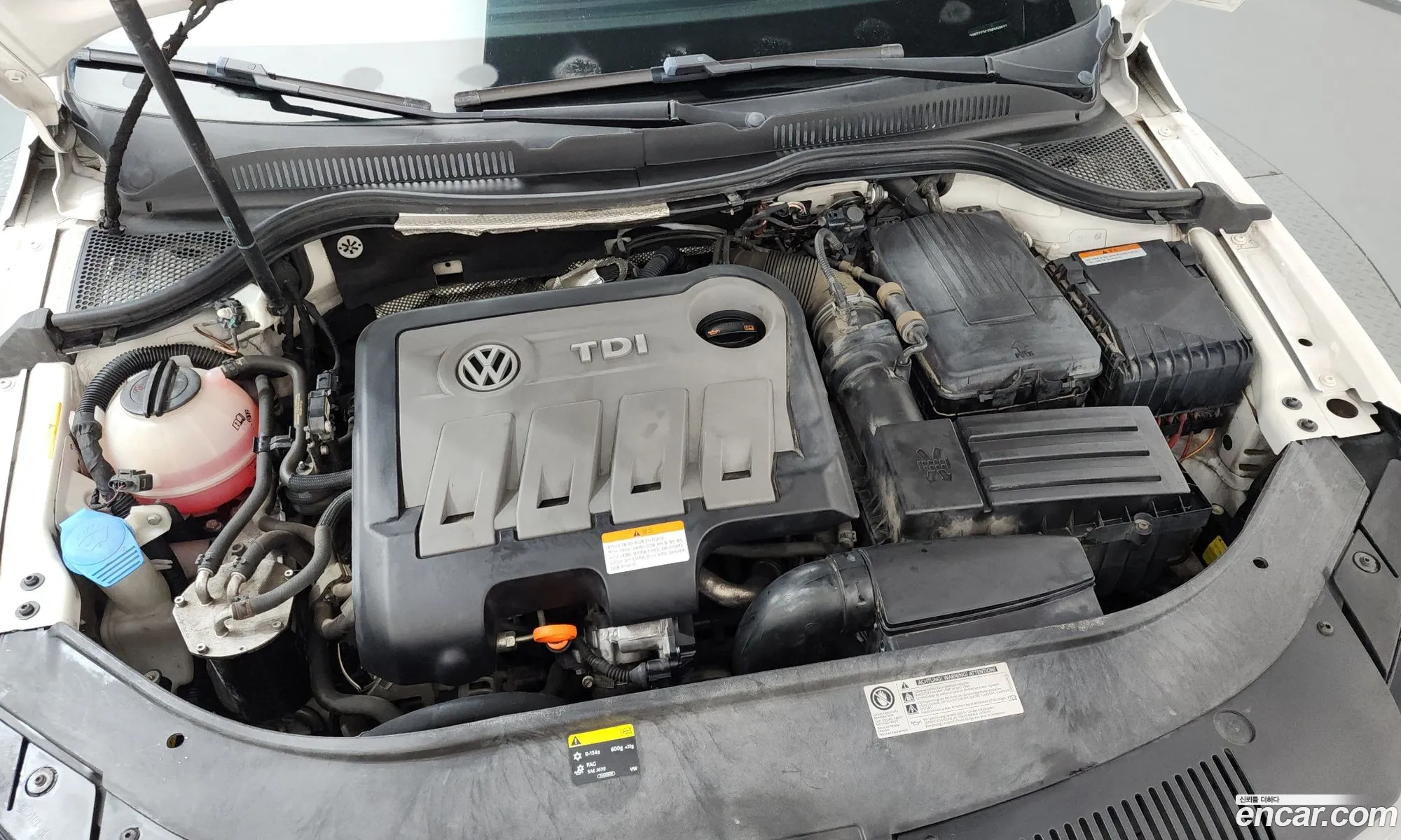 Volkswagen CC 2013 — 7