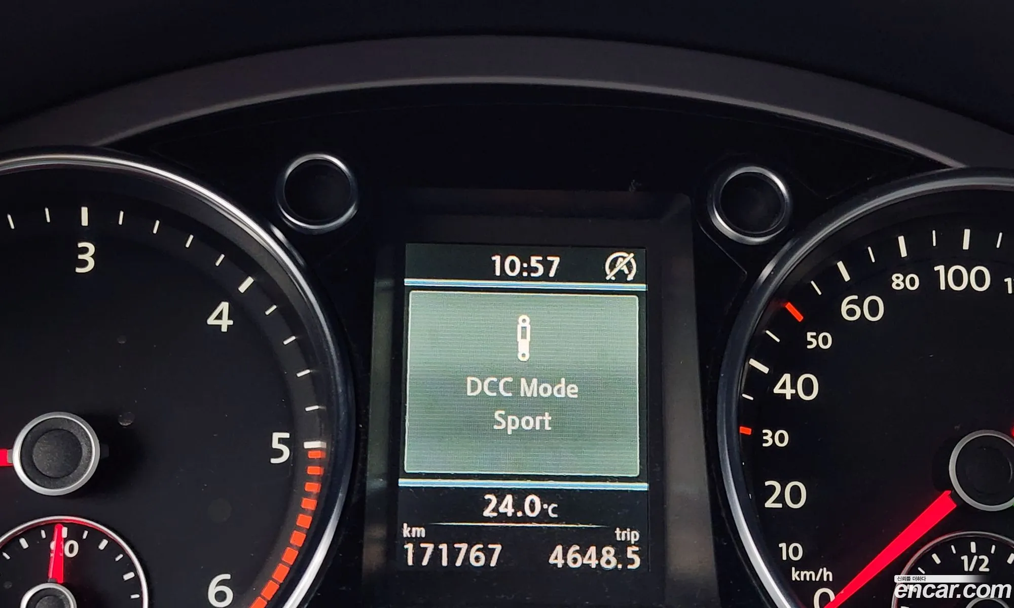Volkswagen CC 2013 — 20