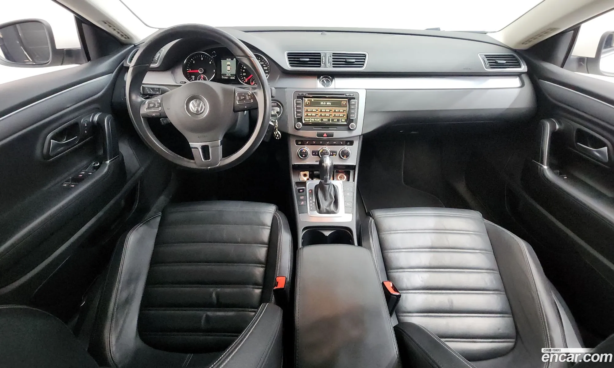 Volkswagen CC 2013 — 9