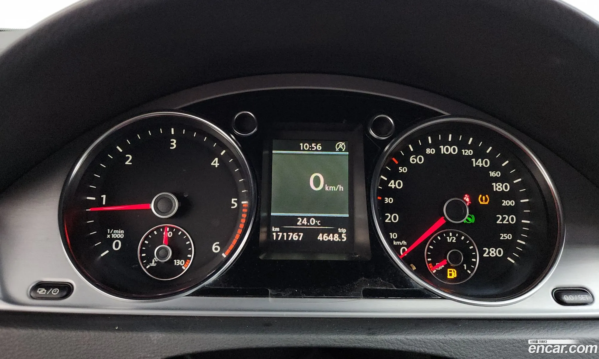Volkswagen CC 2013 — 15