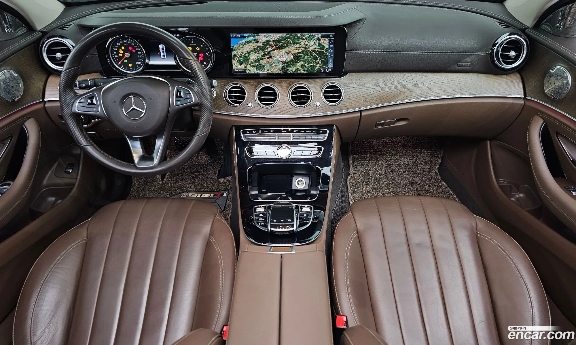 Mercedes-Benz E-Class W213 2017 WDDZF0FB9JA309305 — 5
