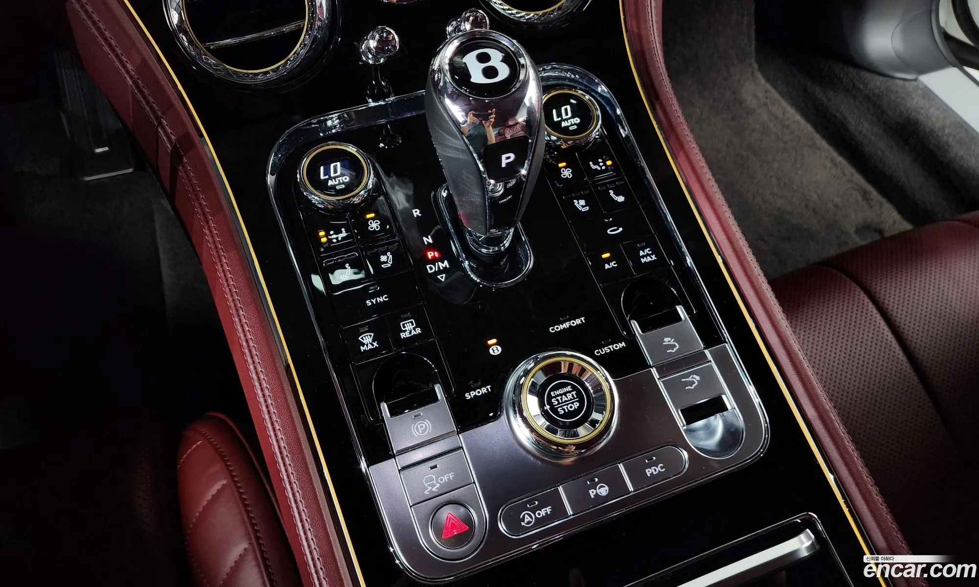 Bentley Continental GT 2020 — 33
