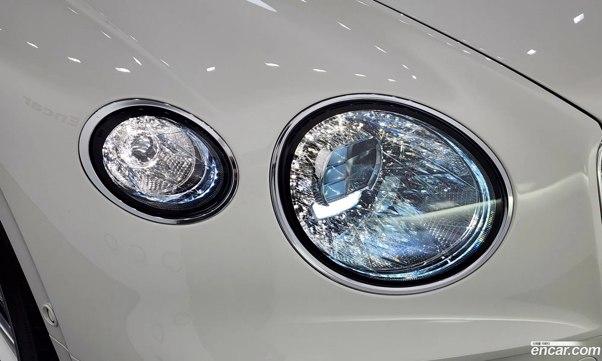 Bentley Continental GT 2020 — 19