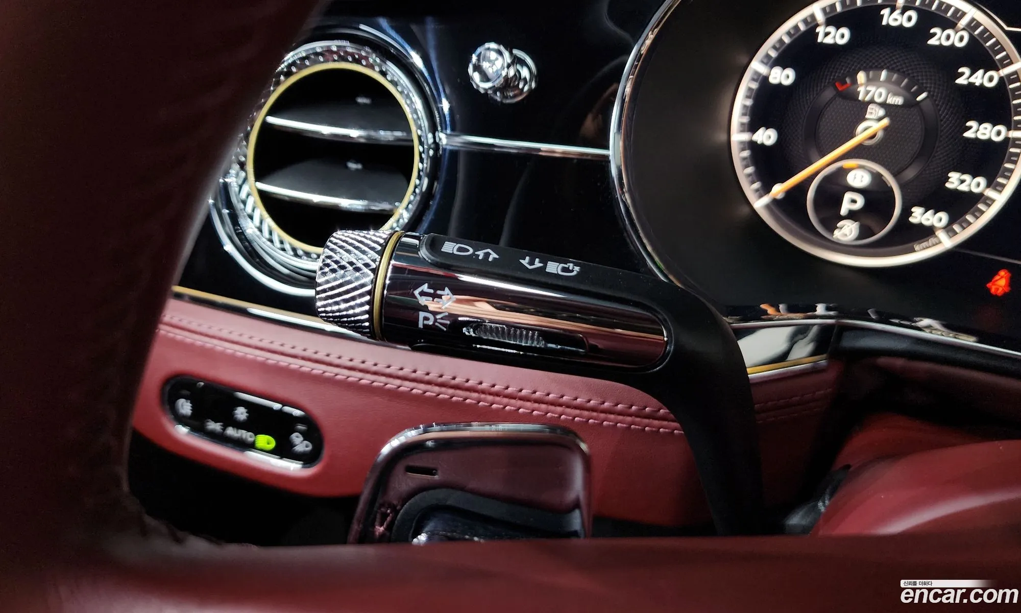 Bentley Continental GT 2020 — 31