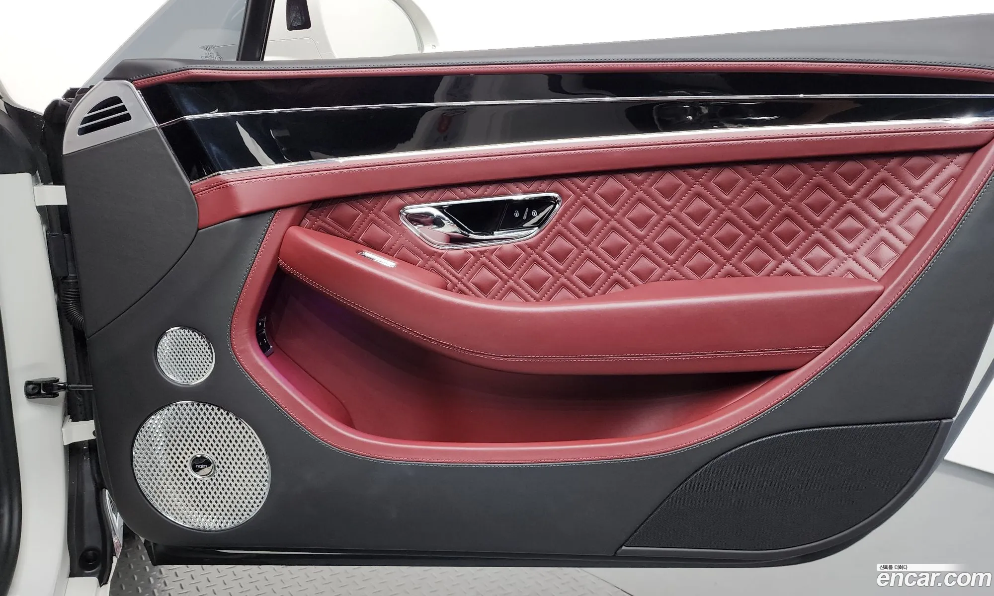 Bentley Continental GT 2020 — 8