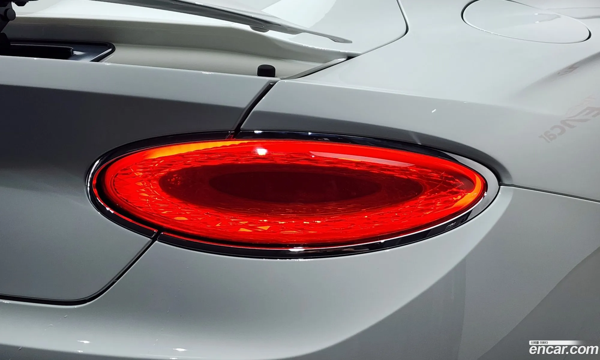 Bentley Continental GT 2020 — 14