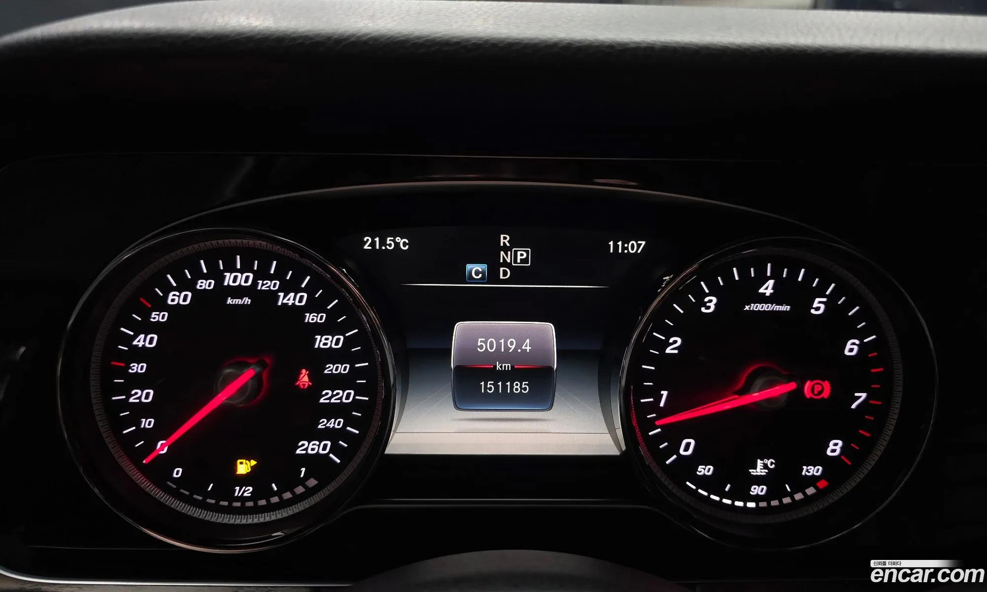 Mercedes-Benz E-Class W213 2018 WDDZF4KB7JA377275 — 7
