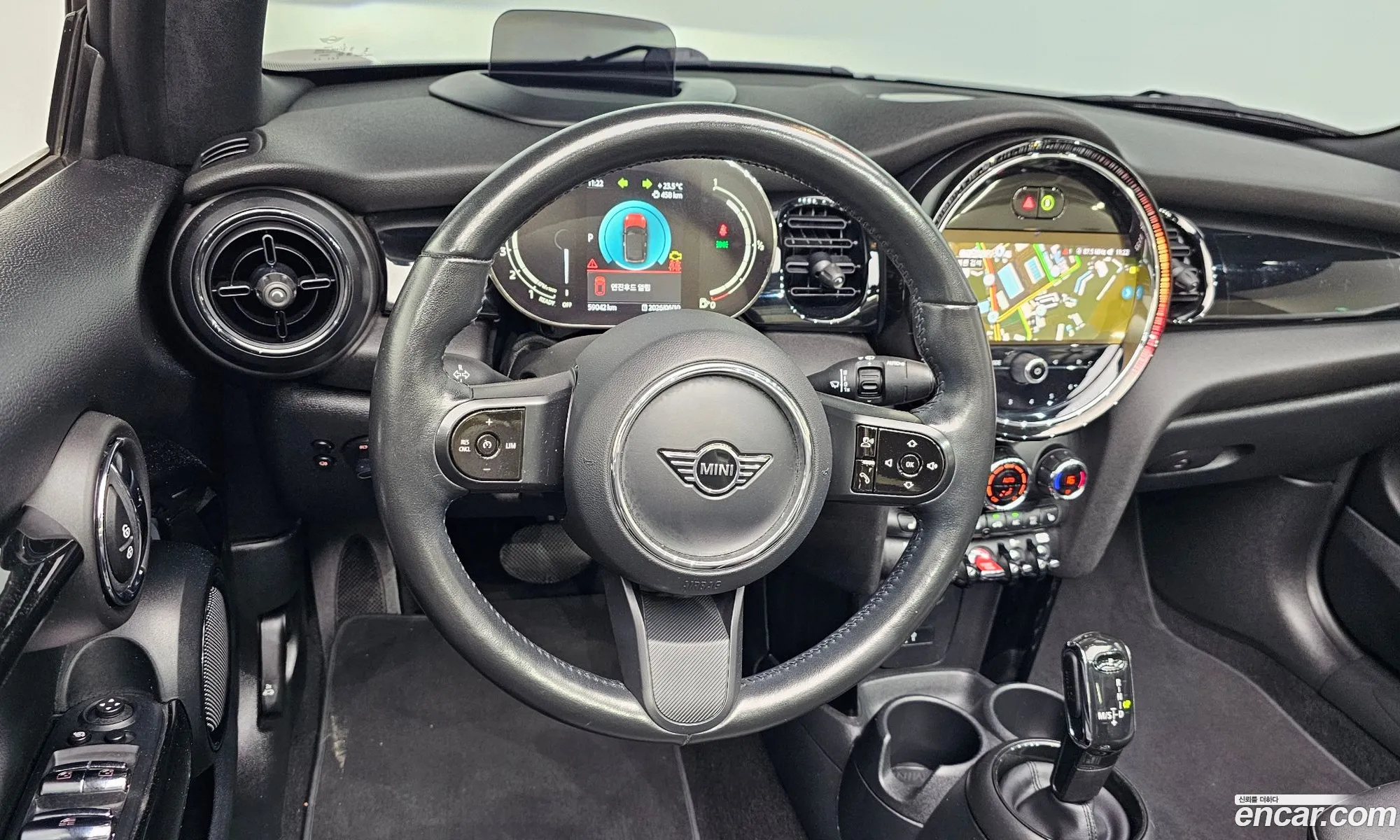 Mini Cooper Convertible 2024 WMW31DL00R3S22981 — 21
