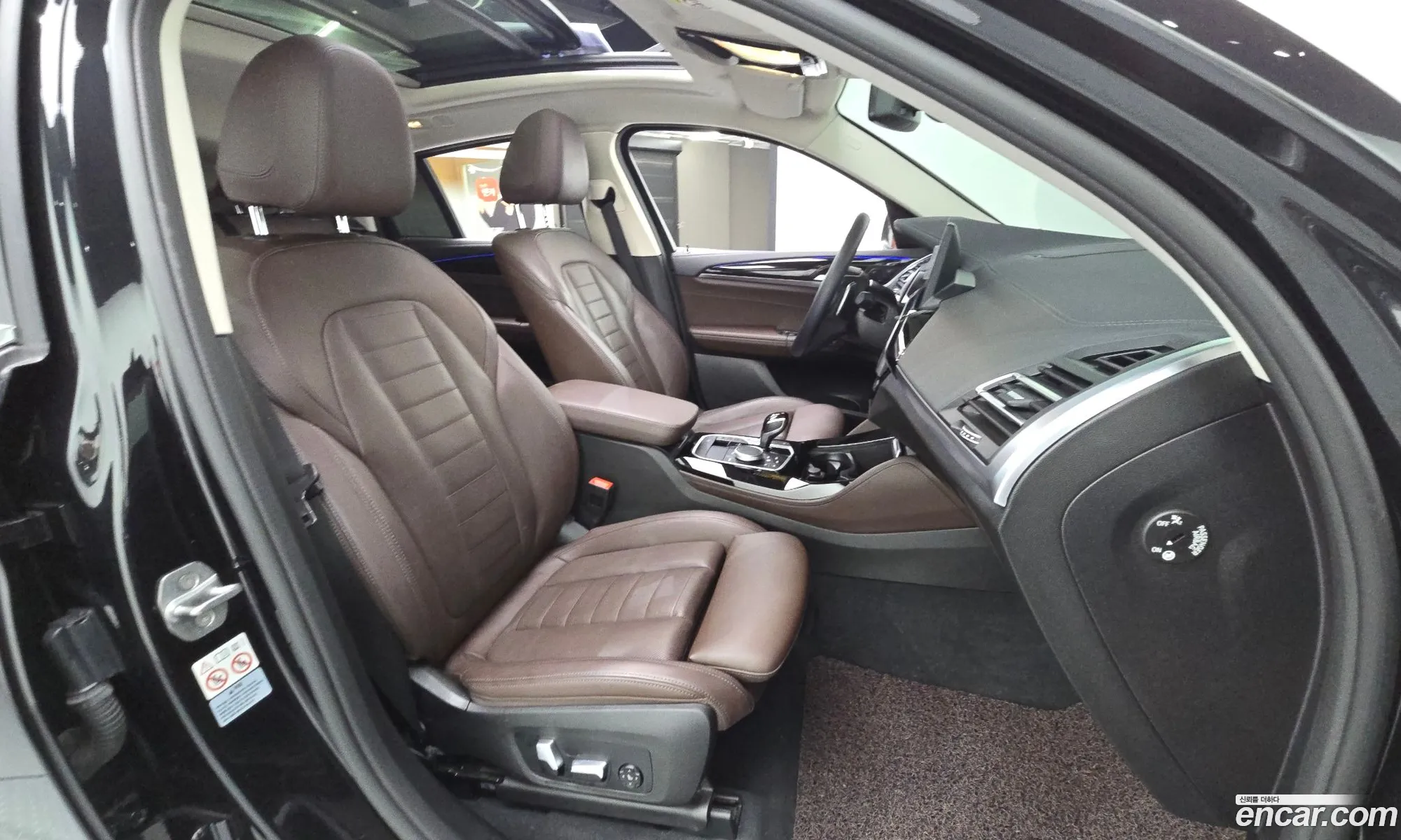 BMW X4 2022 — 7