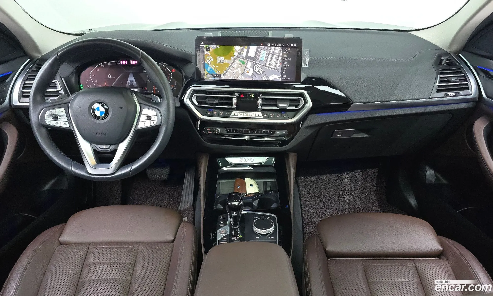 BMW X4 2022 — 3