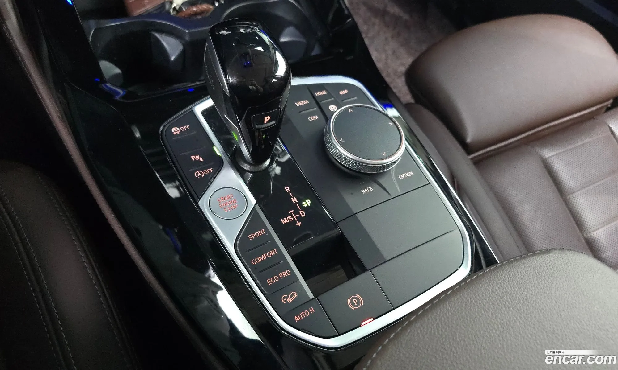 BMW X4 2022 — 8