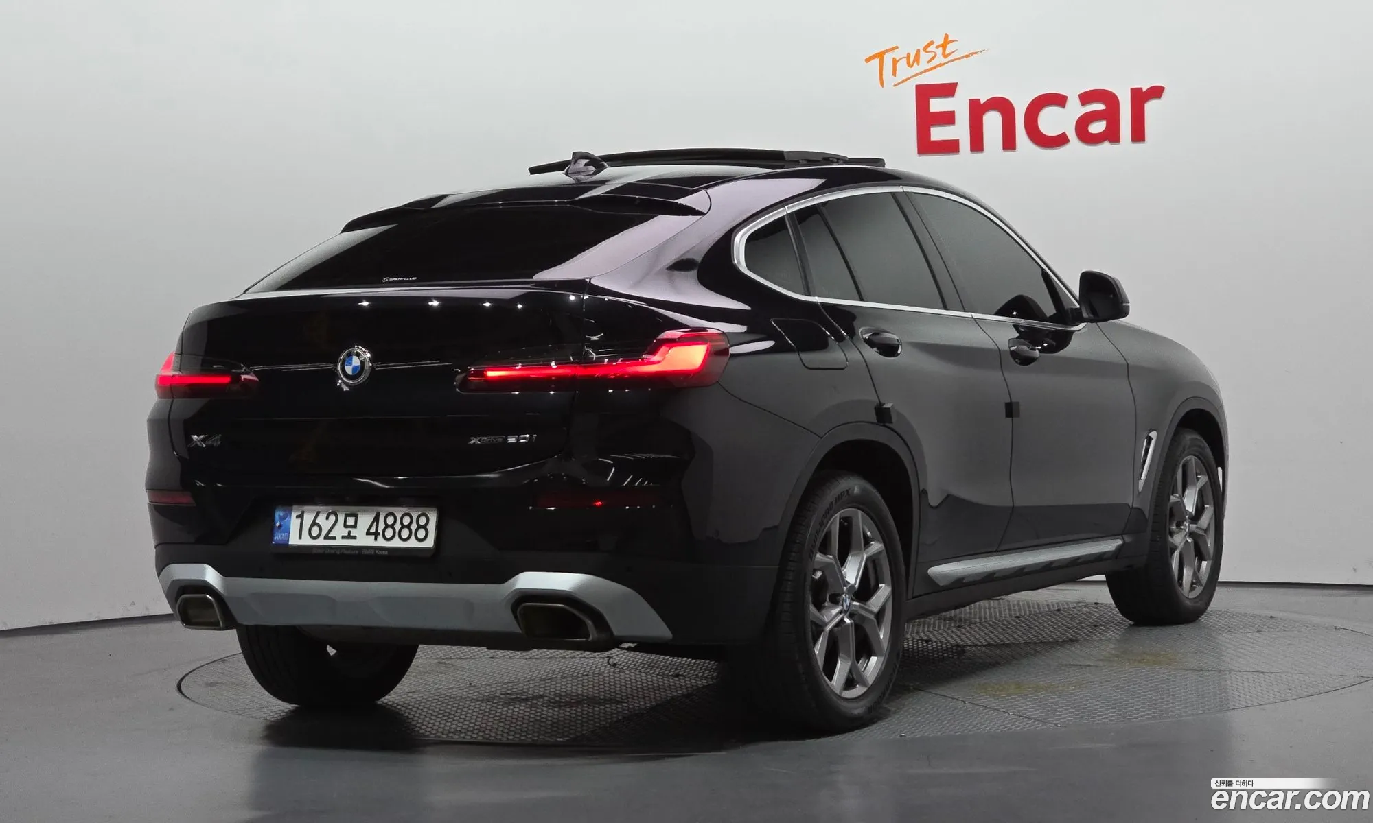 BMW X4 2022 — 12