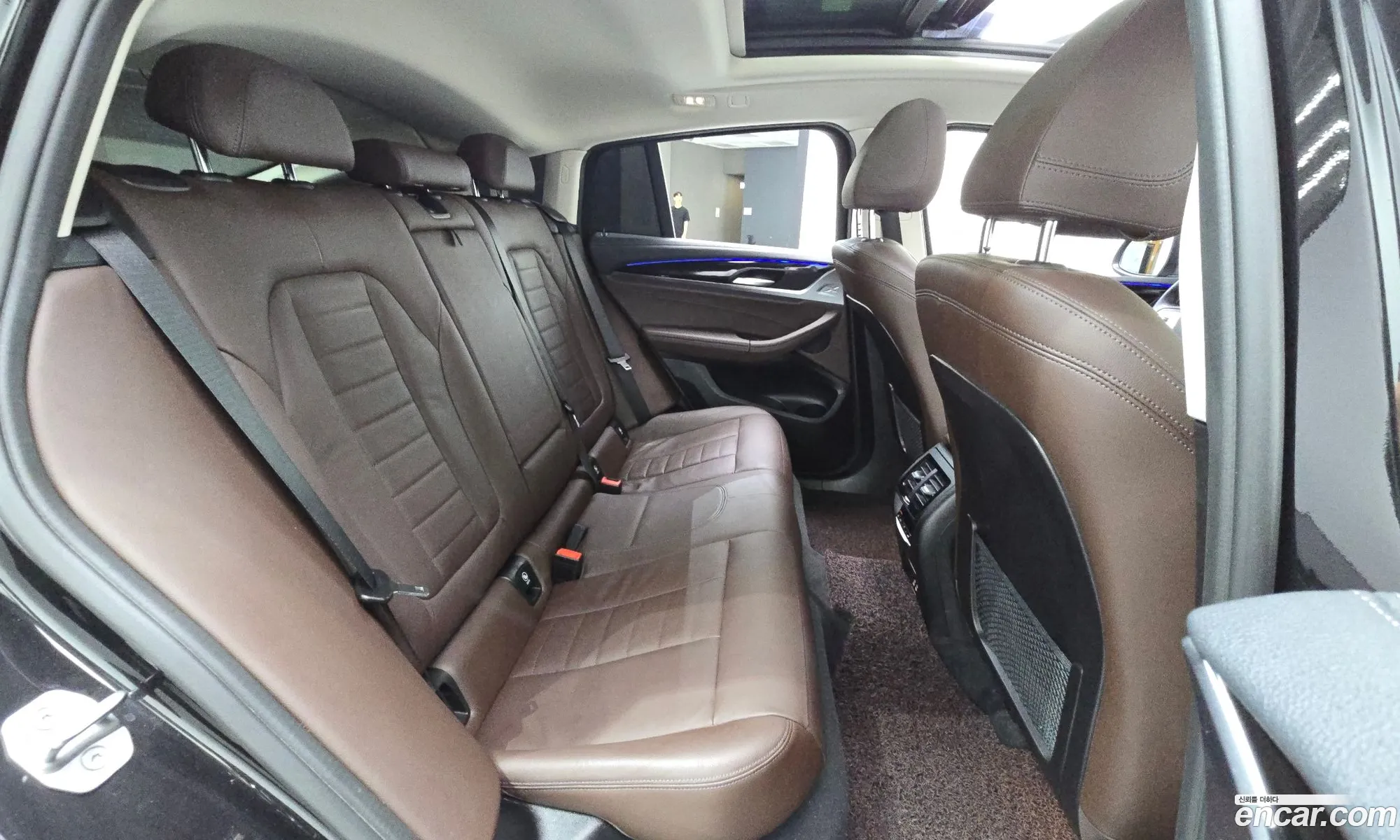 BMW X4 2022 — 17