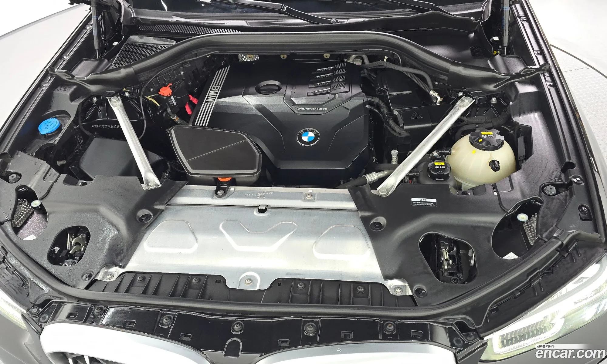 BMW X4 2022 — 10