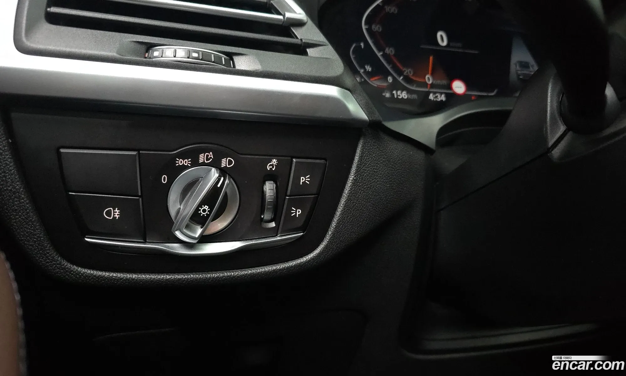 BMW X4 2022 — 18