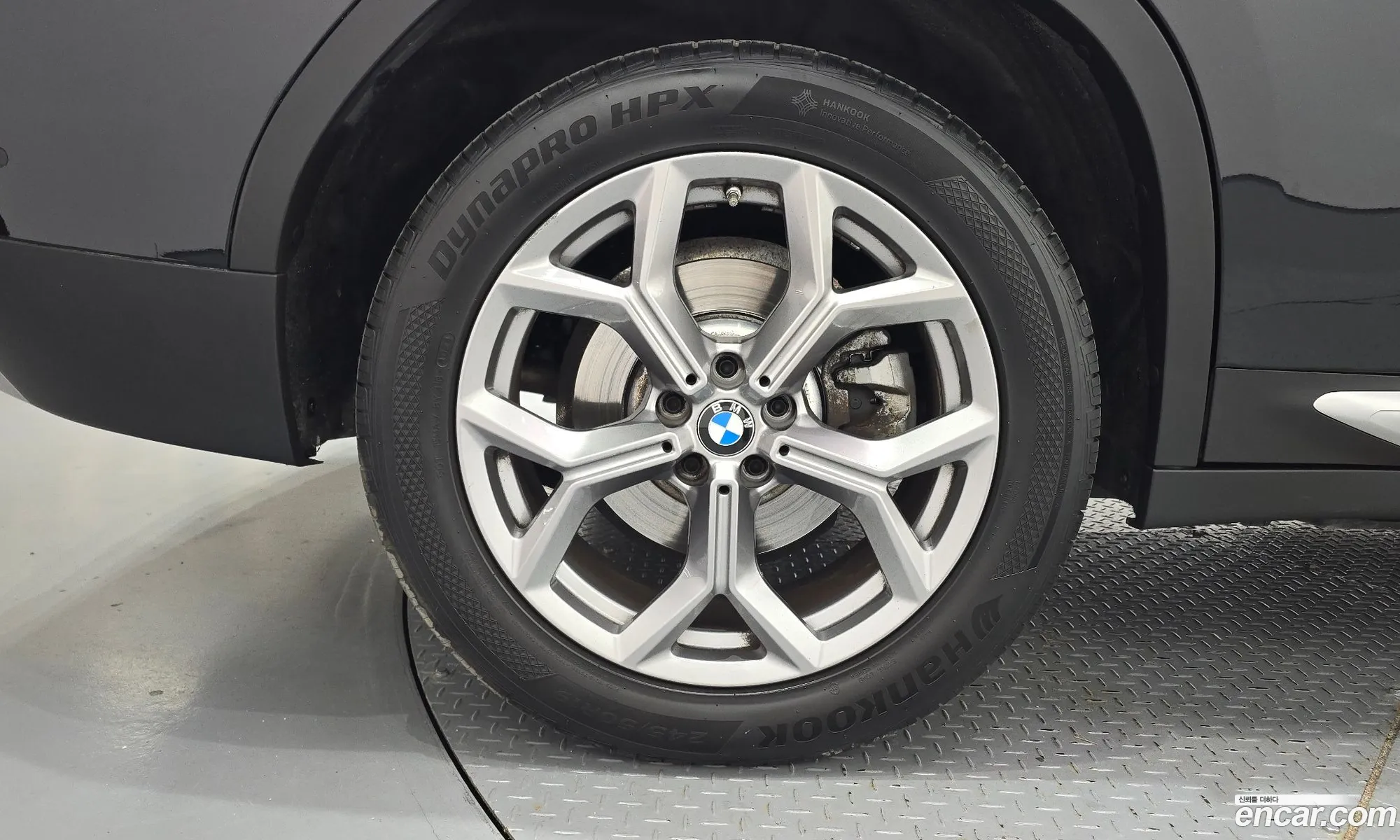 BMW X4 2022 — 14
