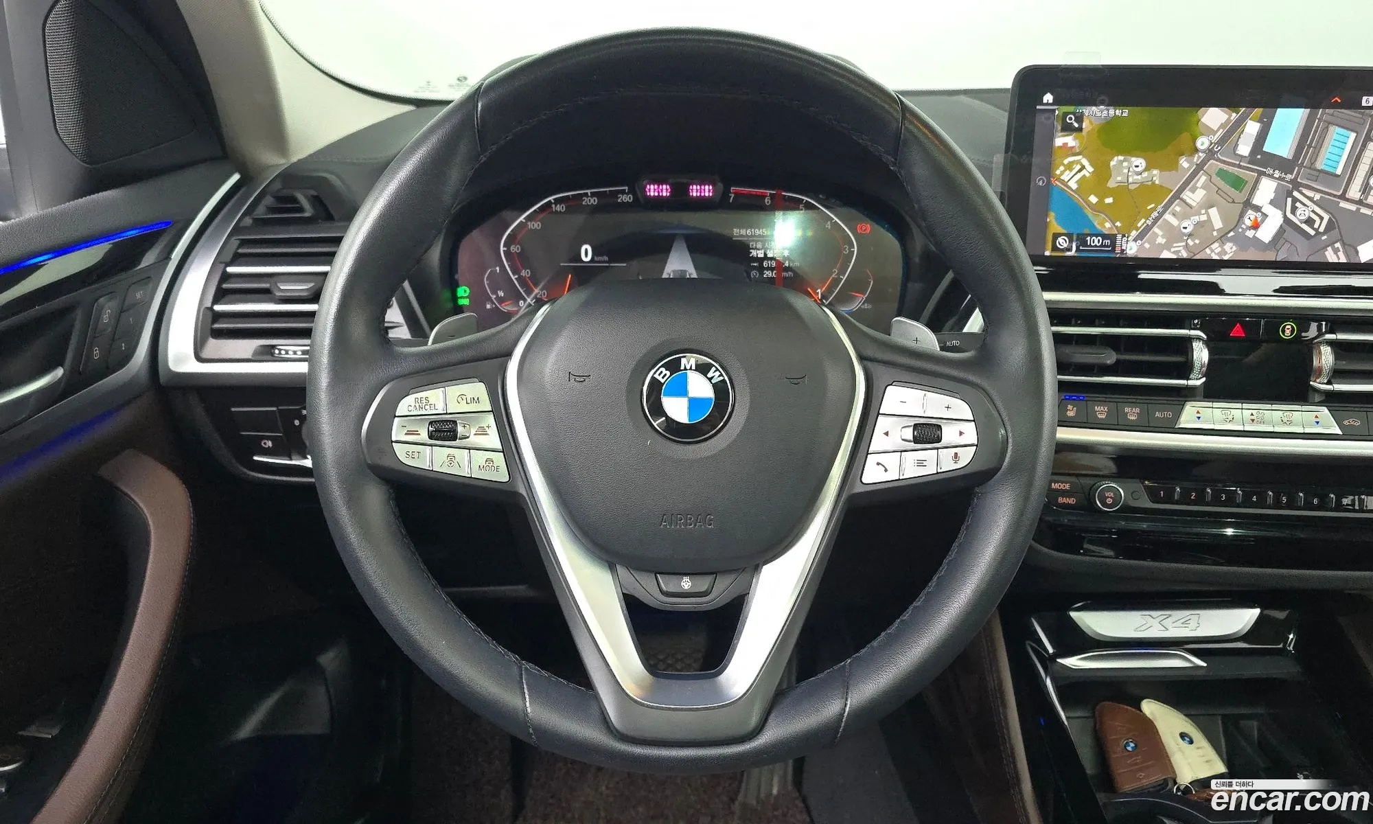 BMW X4 2022 — 20