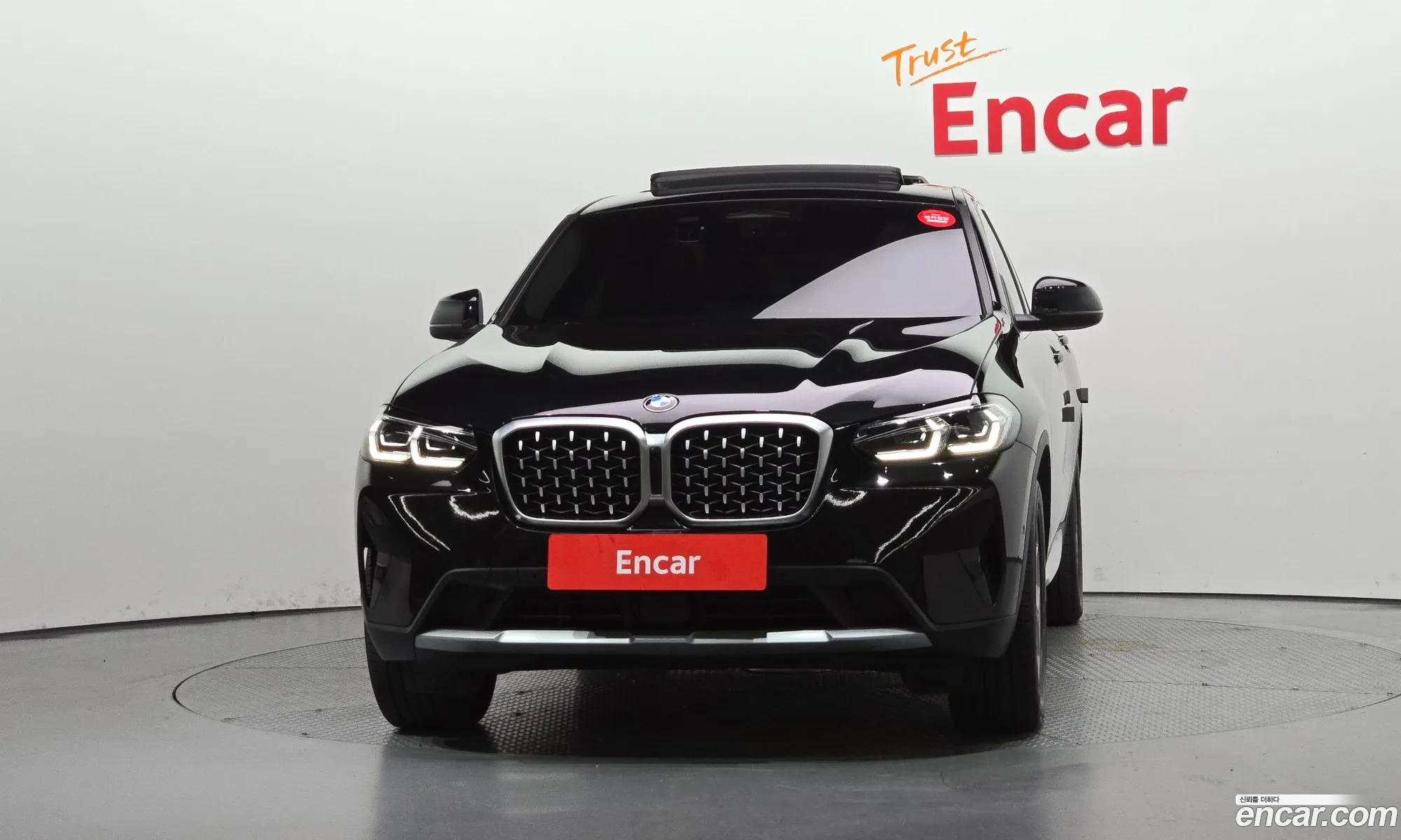 BMW X4 2022 — 15