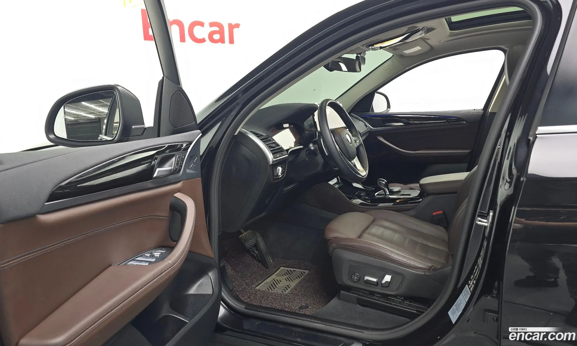 BMW X4 2022 — 16