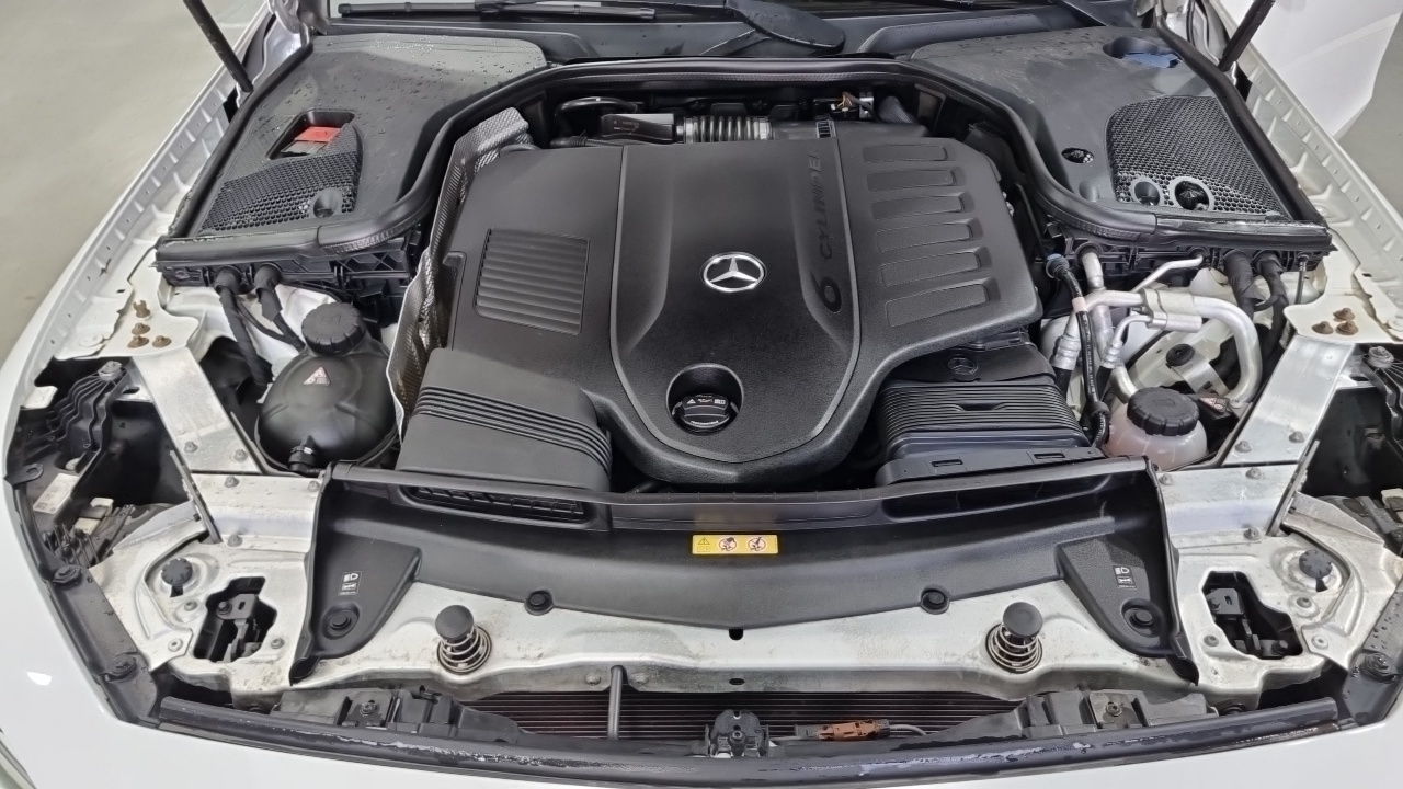 Mercedes-Benz CLS-Class C257 2020 — 11