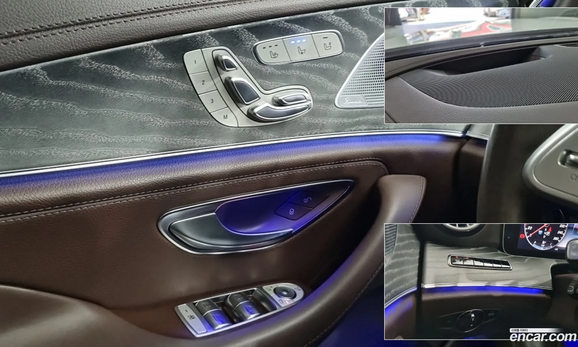 Mercedes-Benz CLS-Class C257 2020 — 16