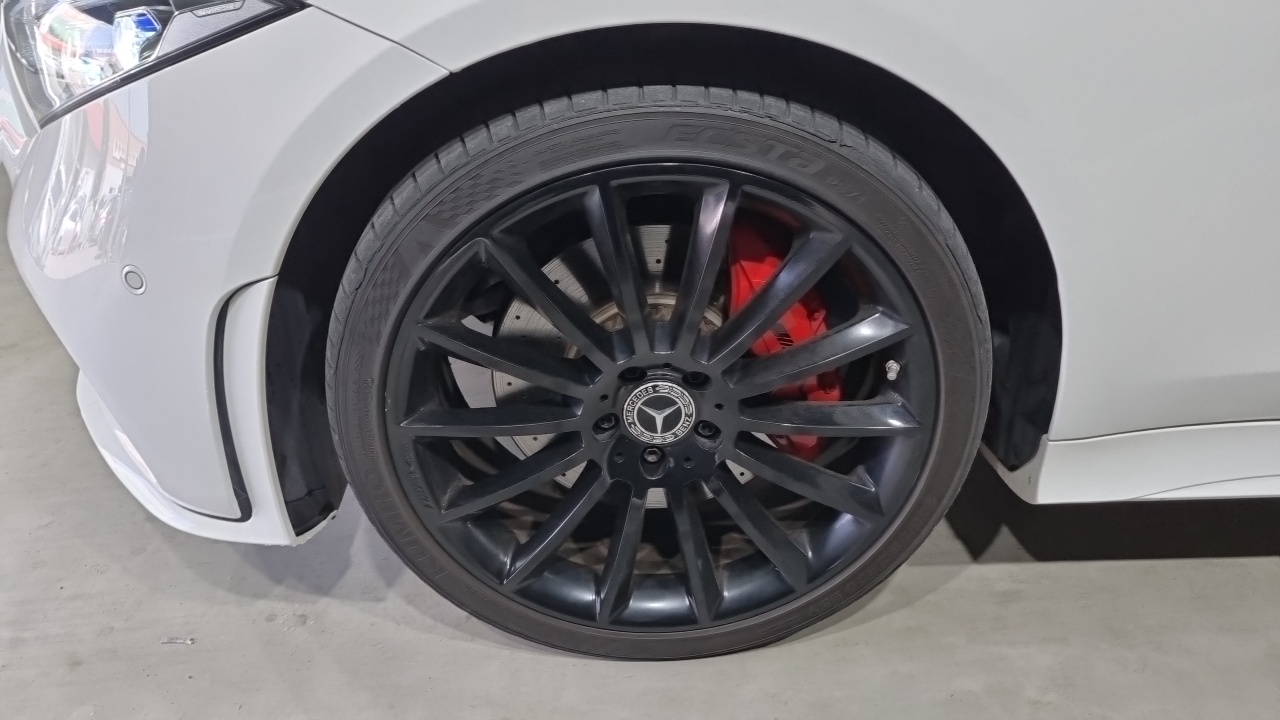 Mercedes-Benz CLS-Class C257 2020 — 10