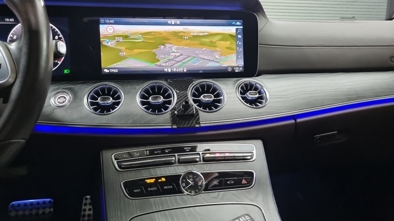 Mercedes-Benz CLS-Class C257 2020 — 6