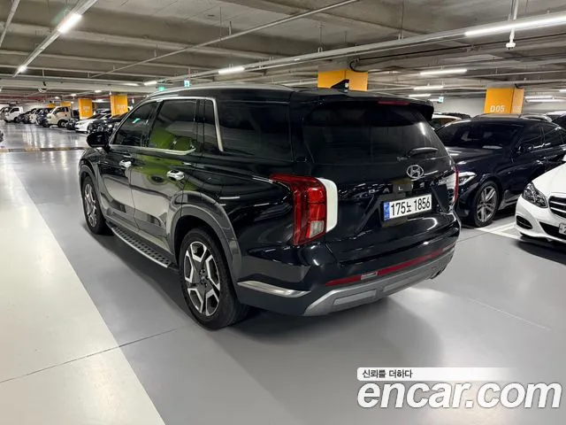 Hyundai Palisade 2023 — 3