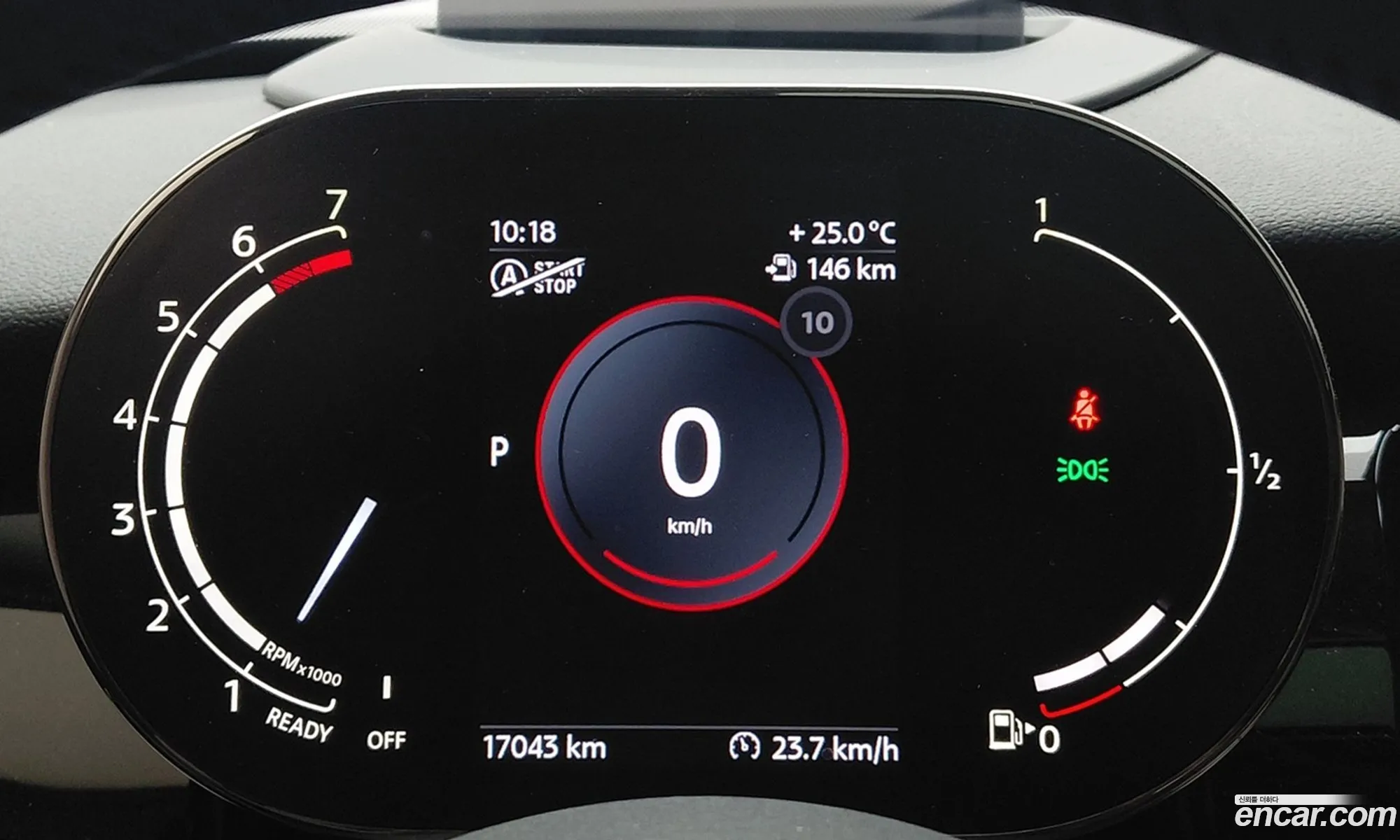 Mini Cooper S 2023 — 19