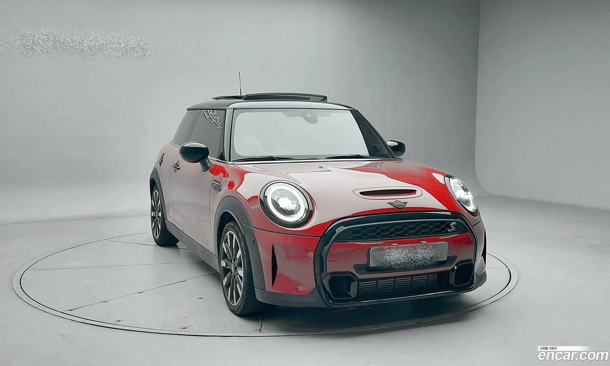 Mini Cooper S 2023 — 17