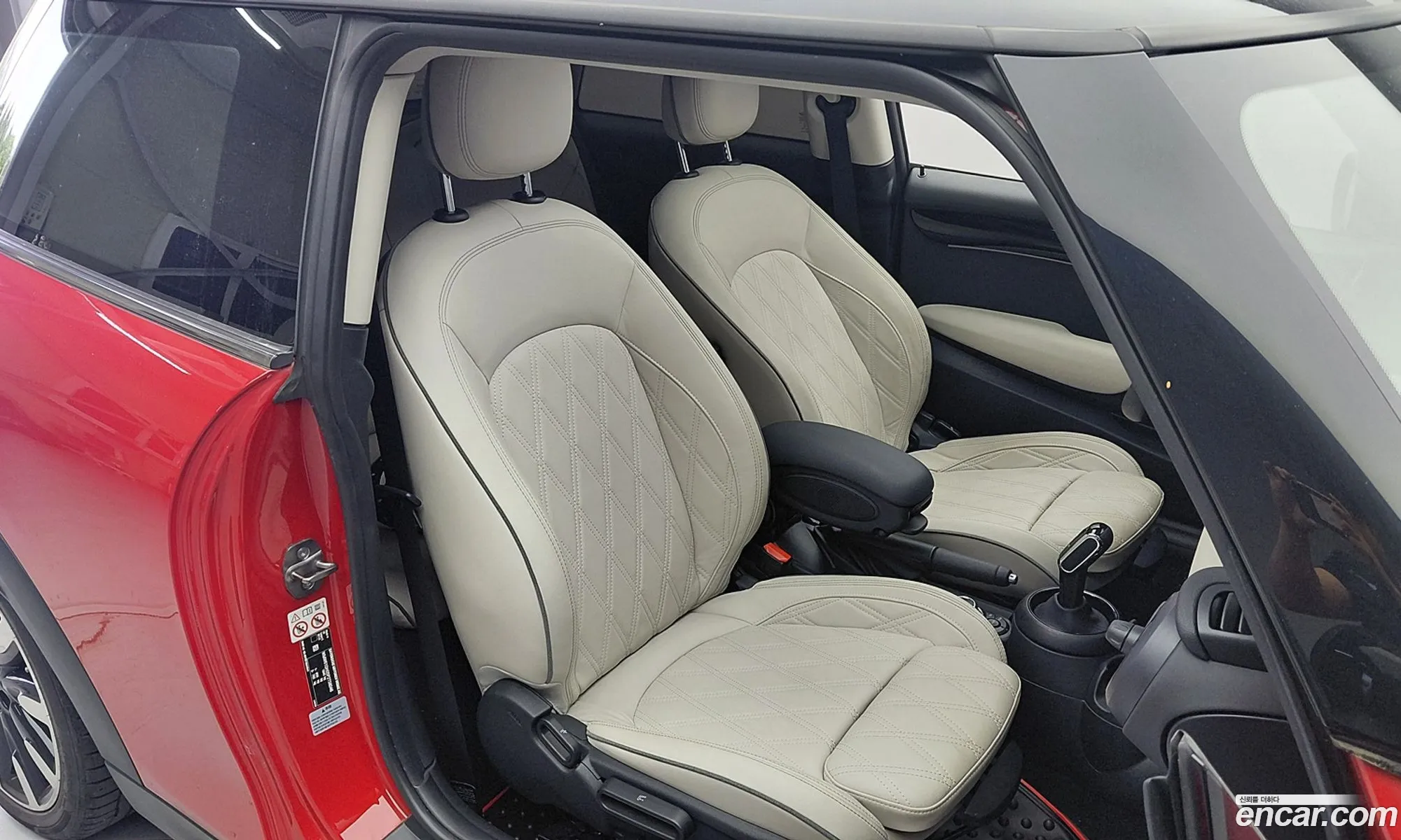 Mini Cooper S 2023 — 13