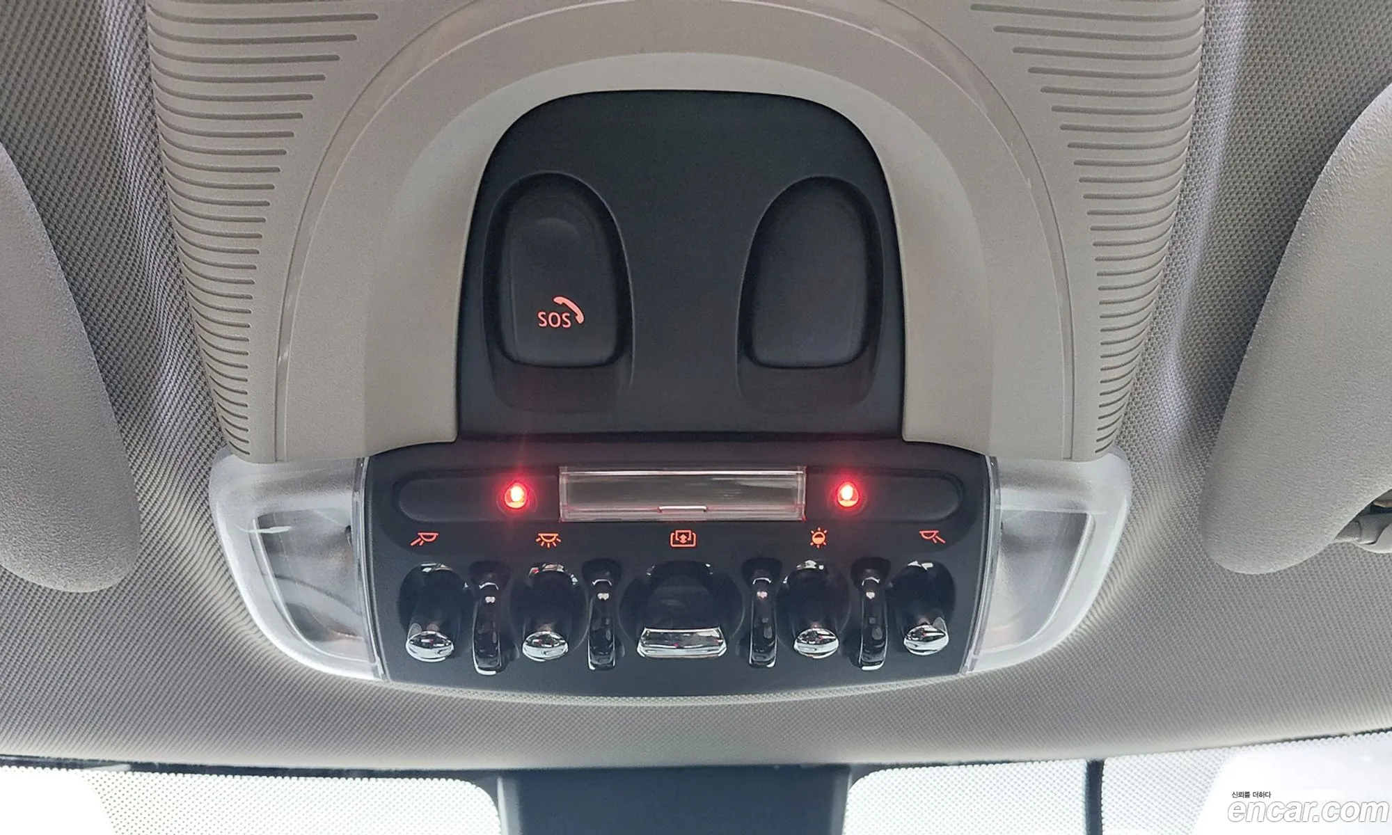 Mini Cooper S 2023 — 3