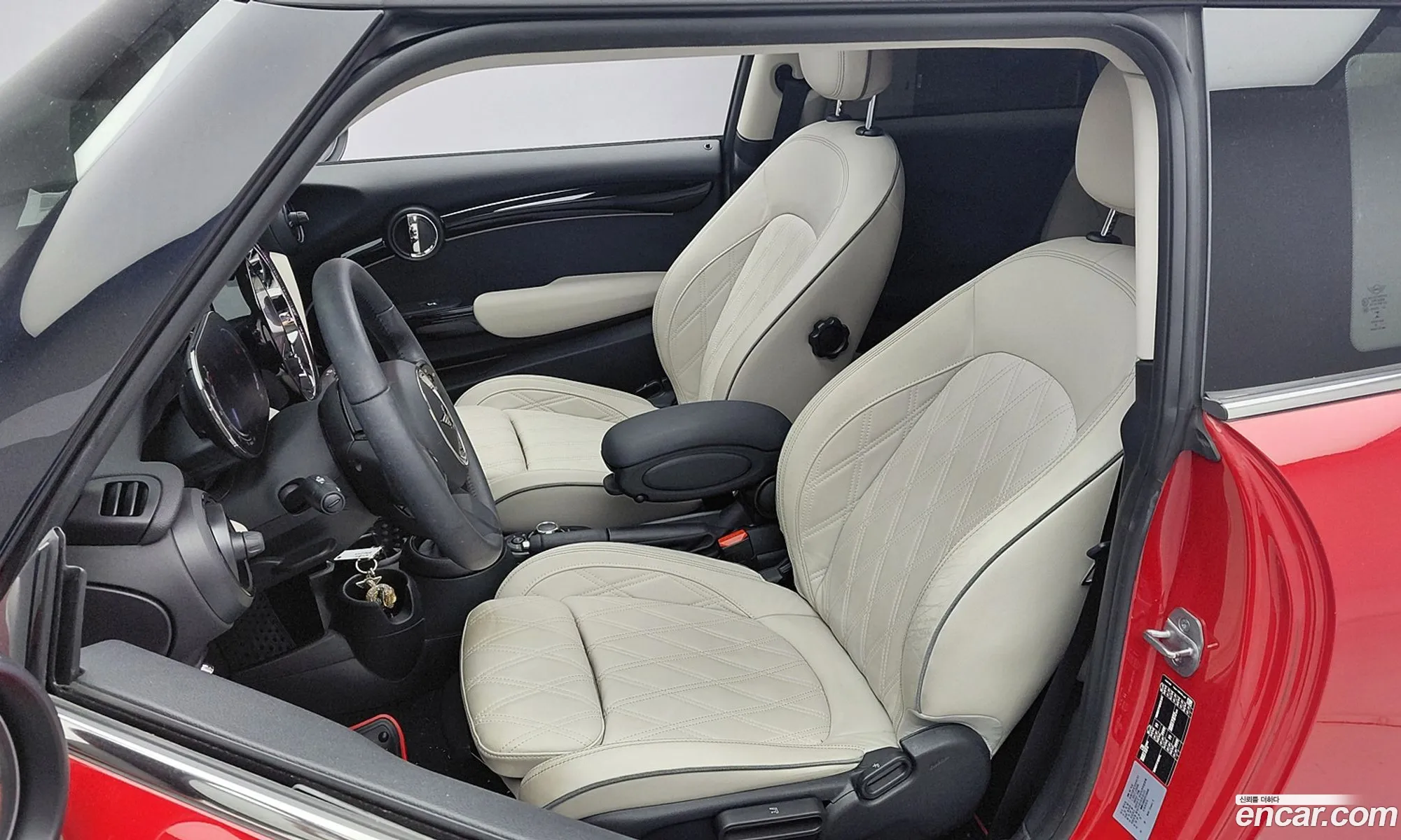 Mini Cooper S 2023 — 6