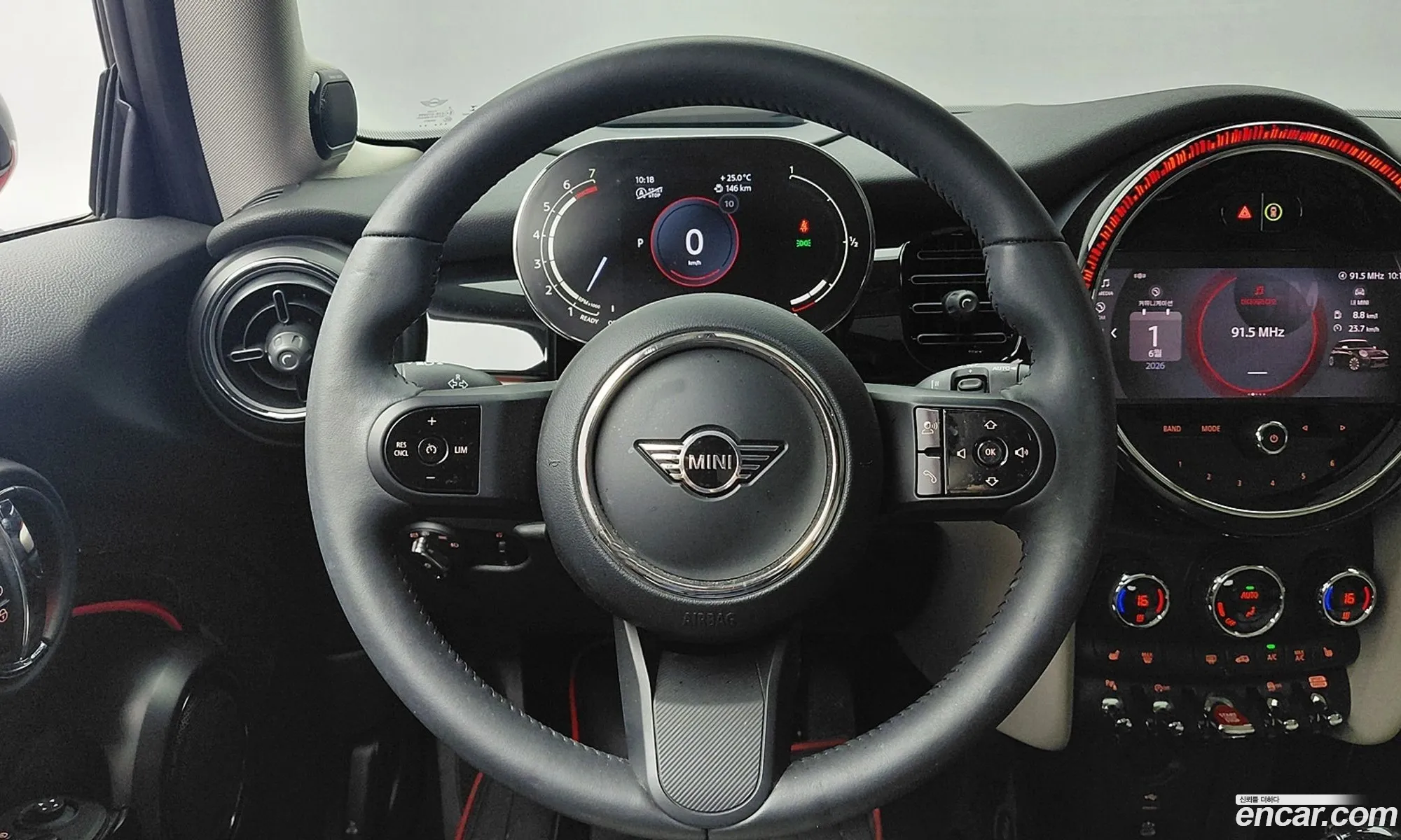 Mini Cooper S 2023 — 9