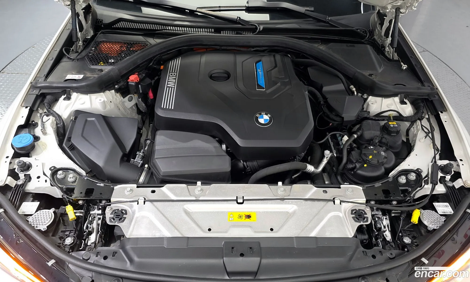 BMW 3 Series 2021 WBA5P7101MFL60452 — 15